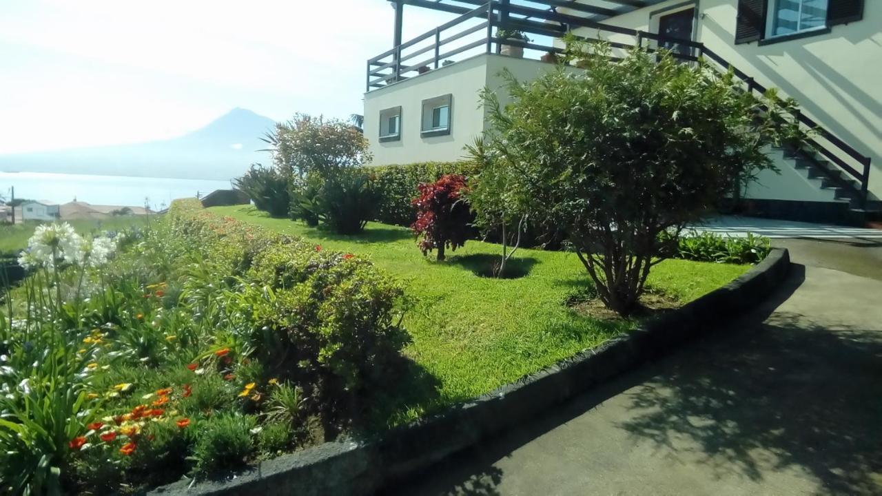 Alice'S House Hotel Horta  Luaran gambar