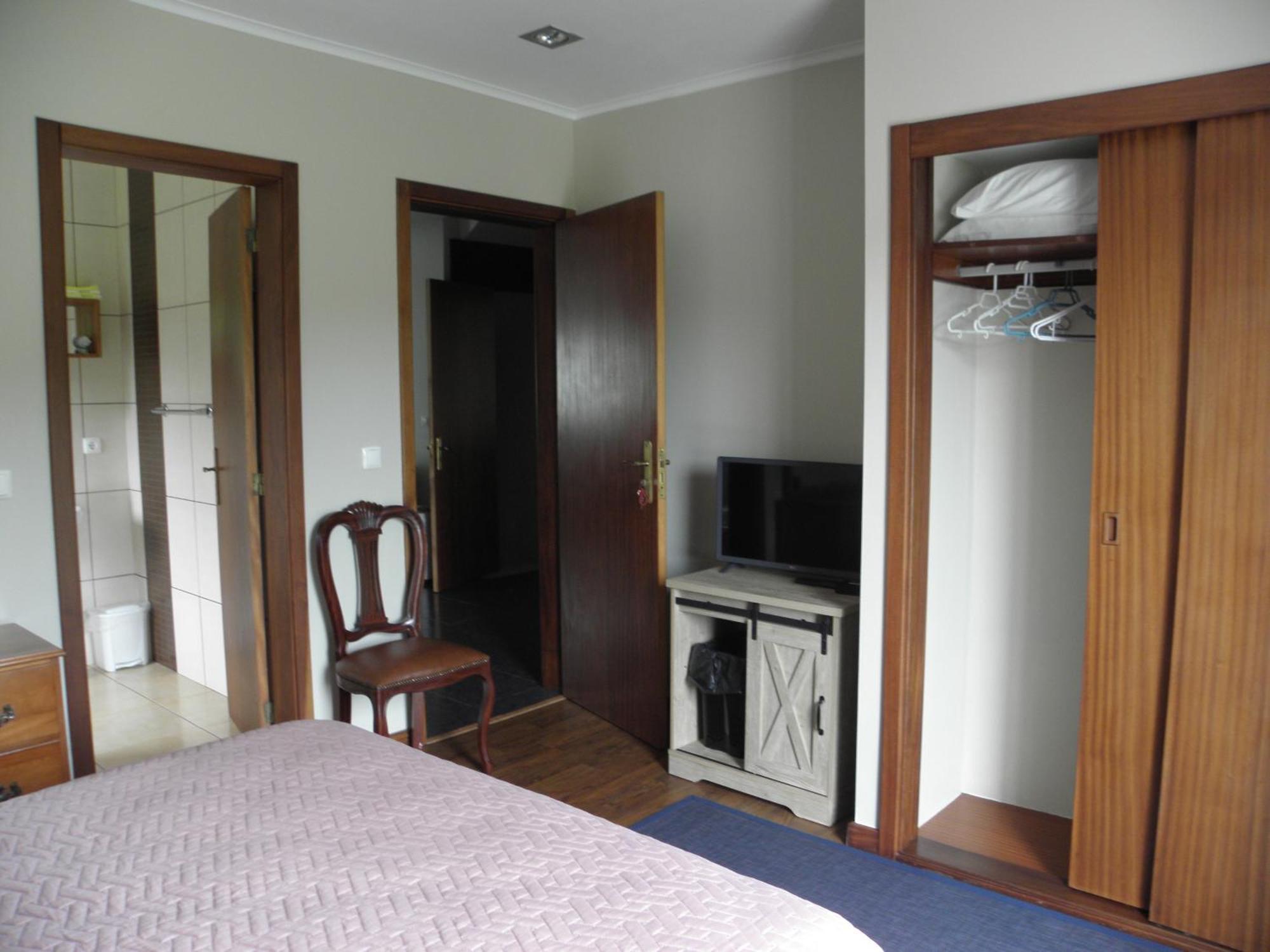 Alice'S House Hotel Horta  Luaran gambar