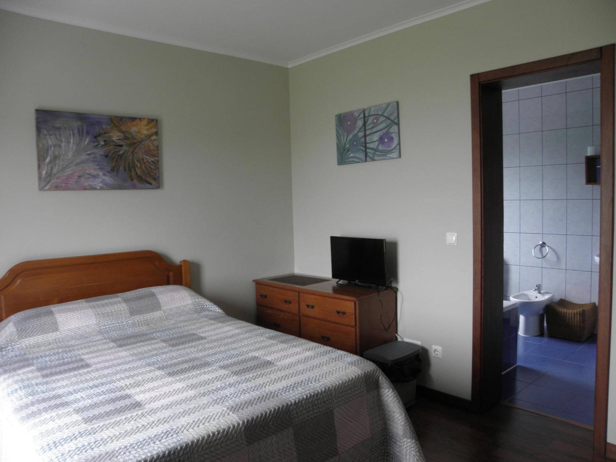 Alice'S House Hotel Horta  Luaran gambar