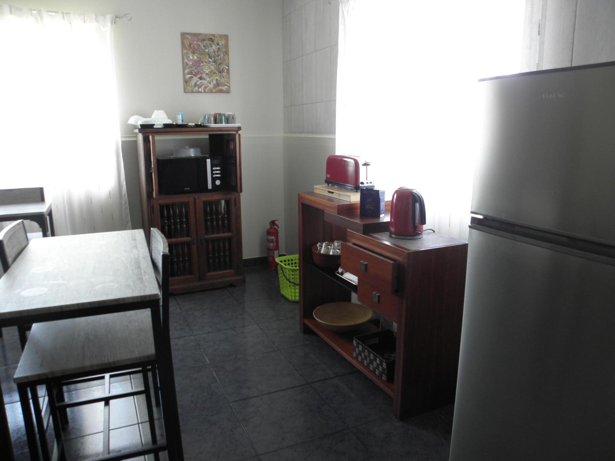 Alice'S House Hotel Horta  Luaran gambar