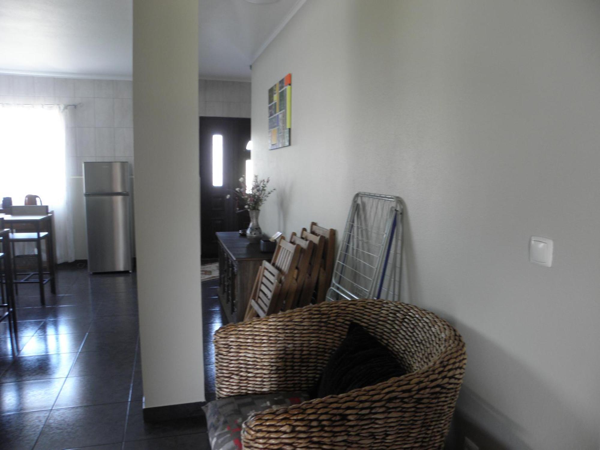 Alice'S House Hotel Horta  Luaran gambar