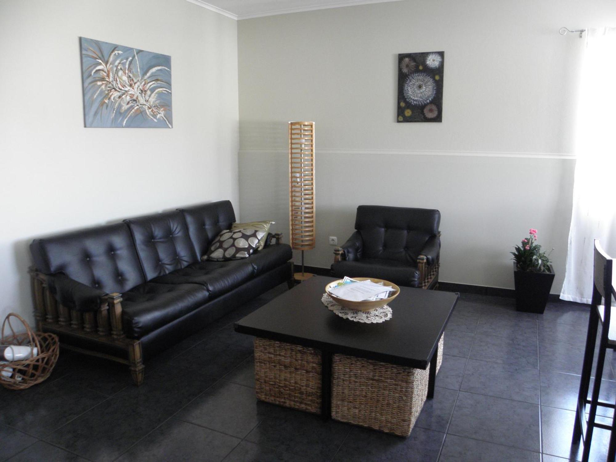 Alice'S House Hotel Horta  Luaran gambar