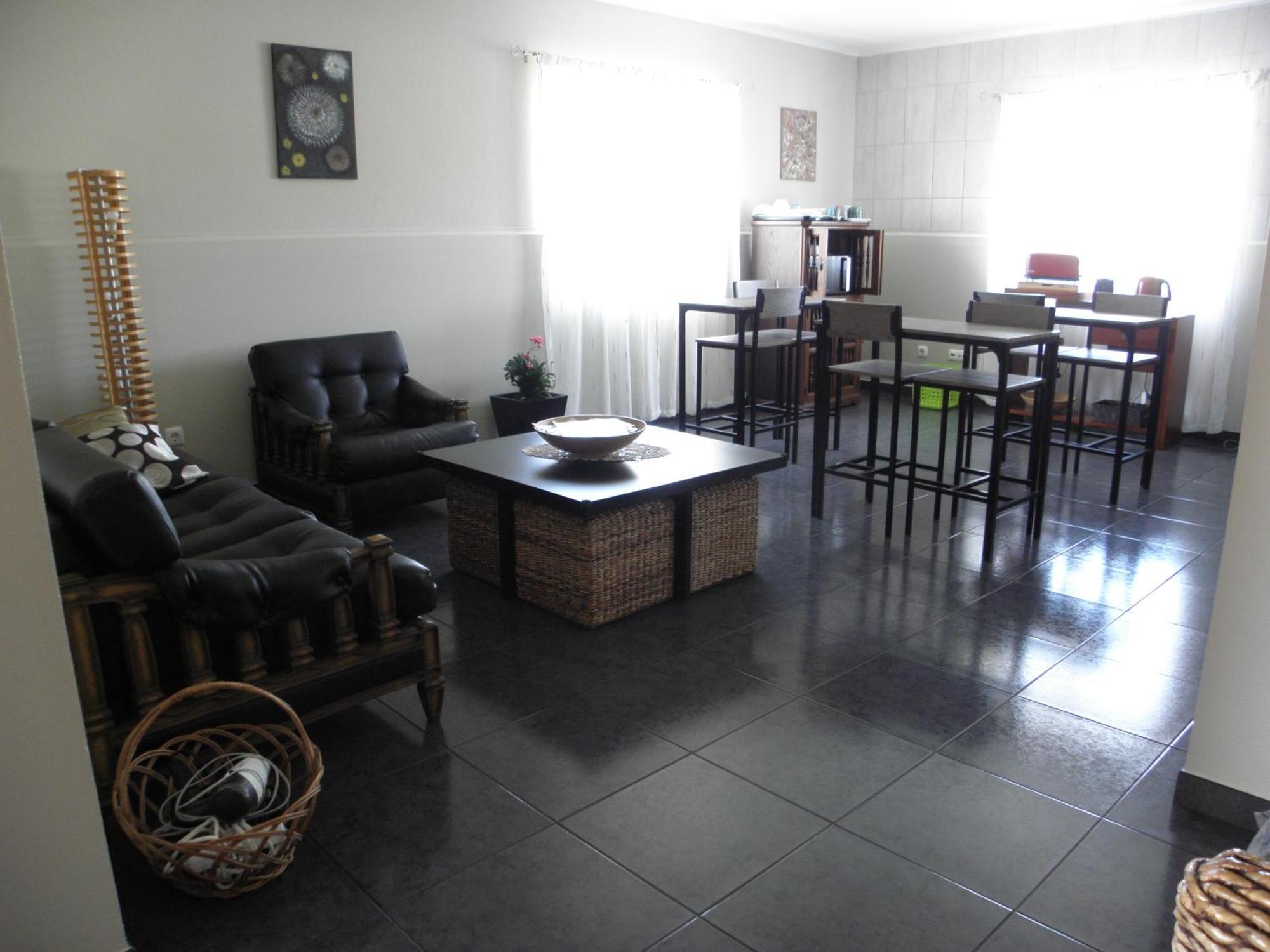 Alice'S House Hotel Horta  Luaran gambar