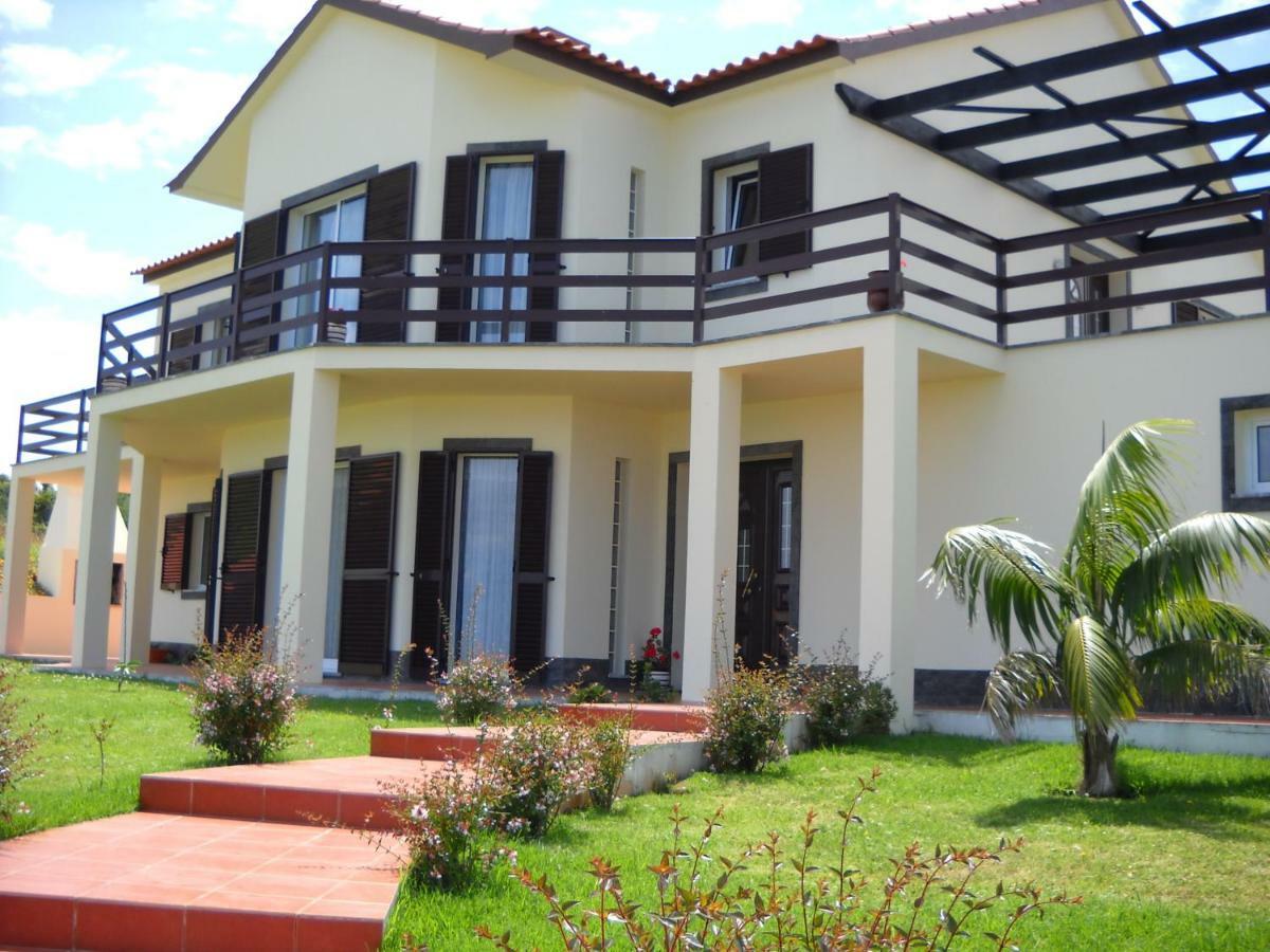 Alice'S House Hotel Horta  Luaran gambar